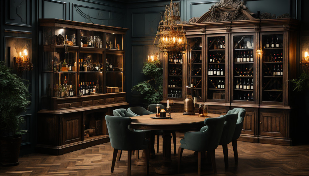 Comment choisir sa cave à vin ?