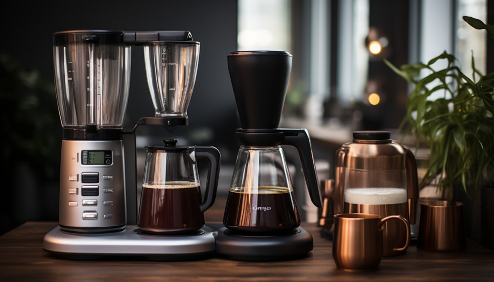 Comment choisir votre meilleure cafetière ?