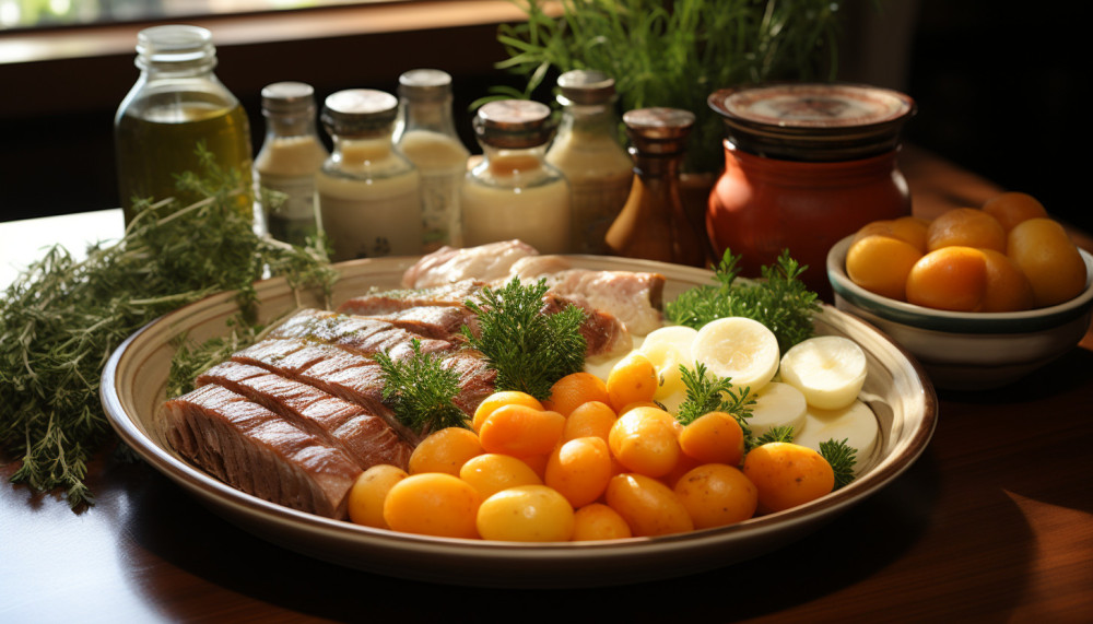 Comment réussir efficacement un pot au feu à la cocotte minute ?