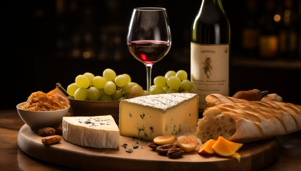 Cuisine breton : comment accompagner le kig ha farz avec du vin ?