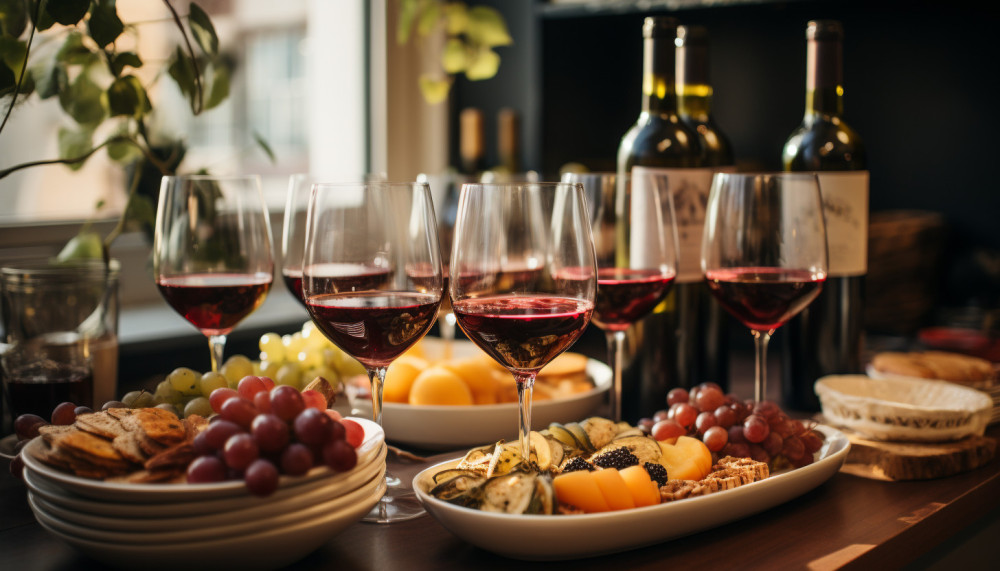 En quoi le vin peut-il être utile en cuisine ?