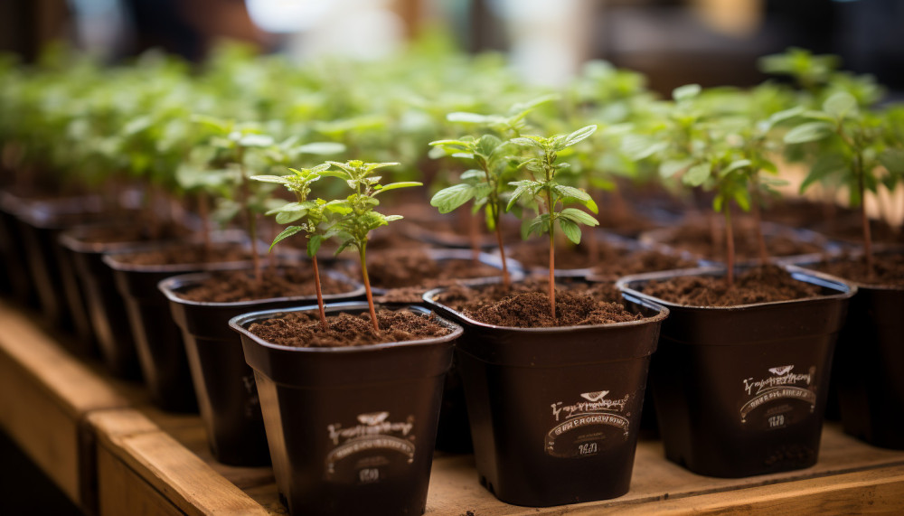 Boissons - Le rôle de la compostabilité dans le choix des consommateurs de café