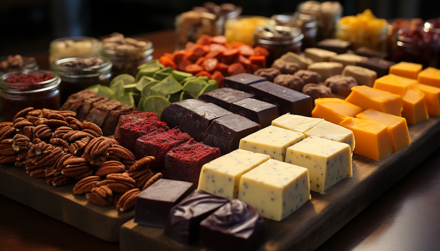 Les bienfaits des chocolats artisanaux sur la santé