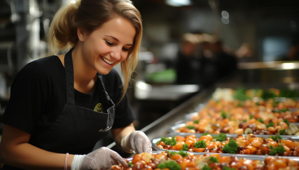 Les critères pour réussir une formation en restauration