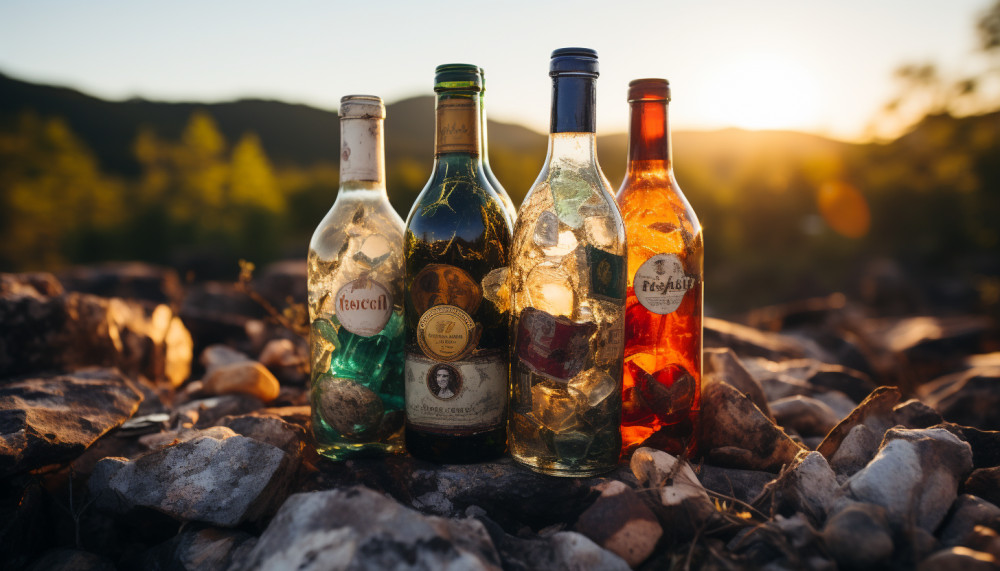 Les défis de la production de vins et champagnes face au changement climatique