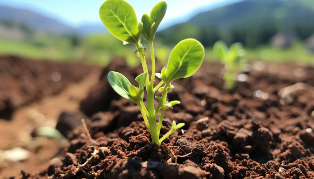 Les méthodes de viticulture biologique dans la production de vin en primeur