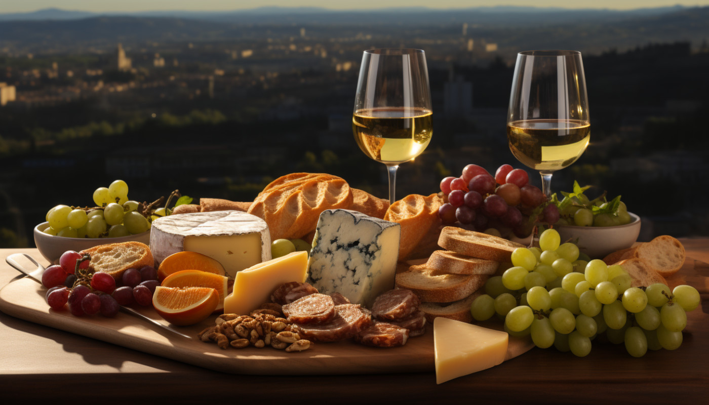 Les routes touristiques du vin en France : voyage et éveil des papilles