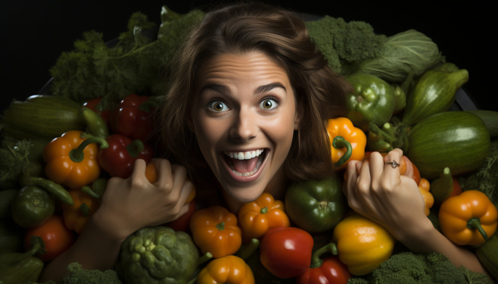 Pourquoi consommer les légumes ?