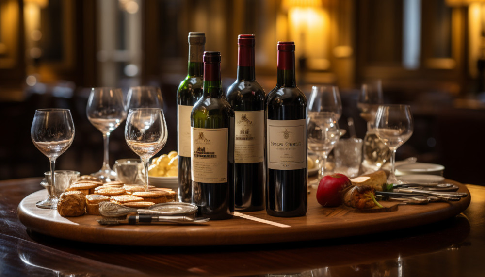Que faut-il savoir sur le vin de Bordeaux ?