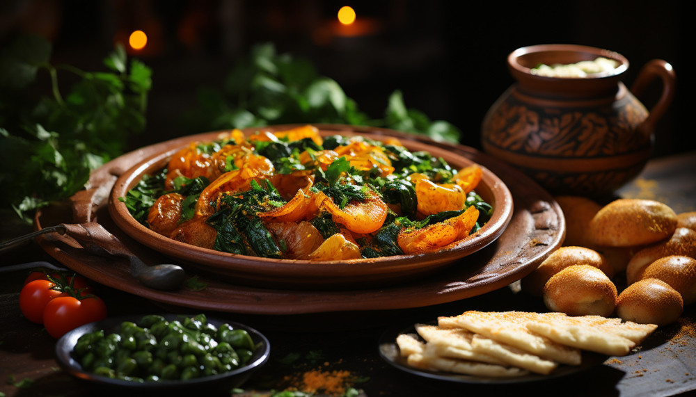 Quelle est la spécialité culinaire en Algérie ?