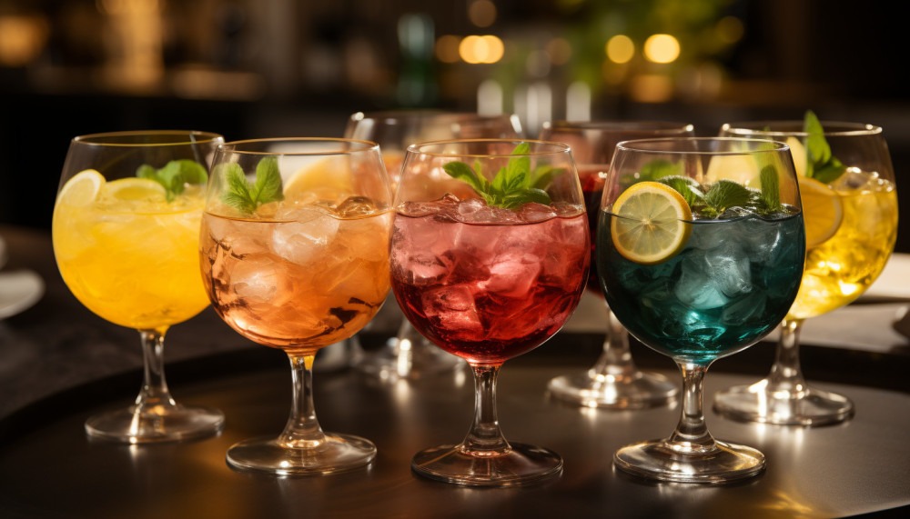 Quels sont les meilleurs verres pour un cocktail ?