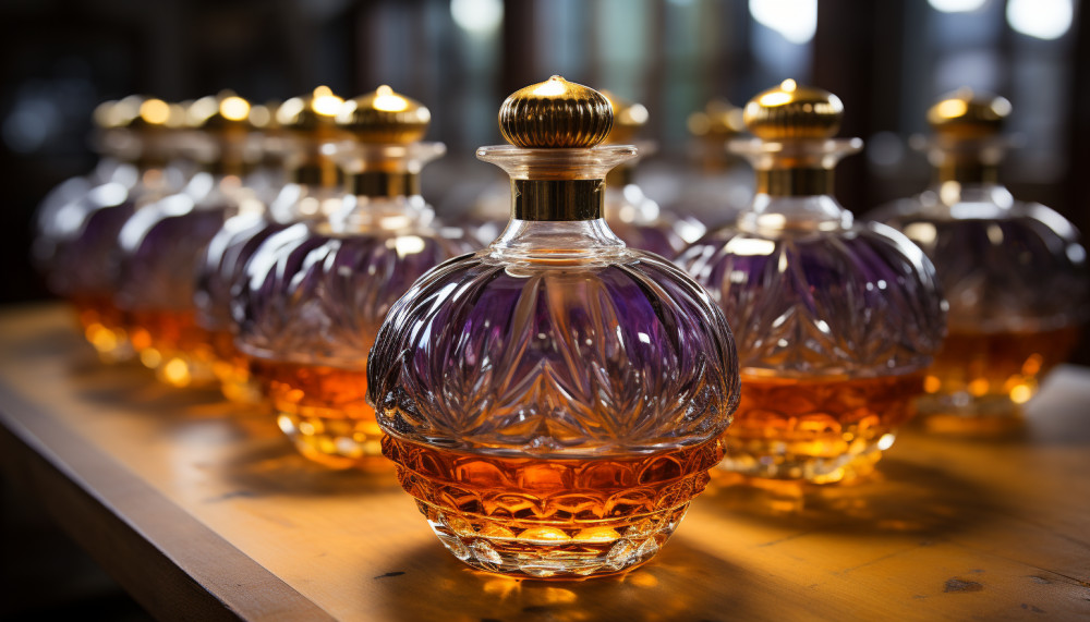 Whisky canadien Crown Royal : histoire et faits intéressants